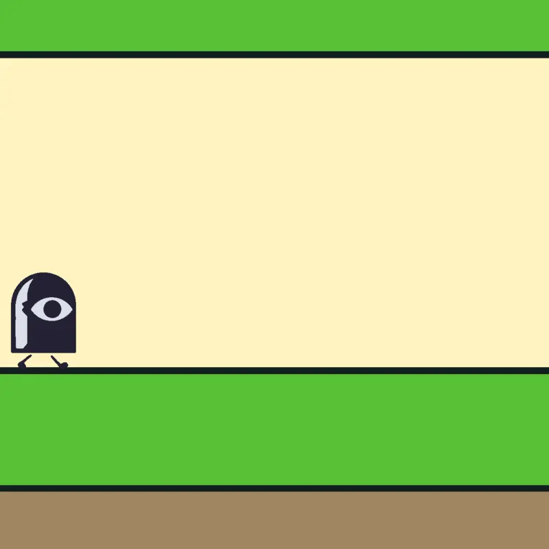 Game by @EnzoandDinis