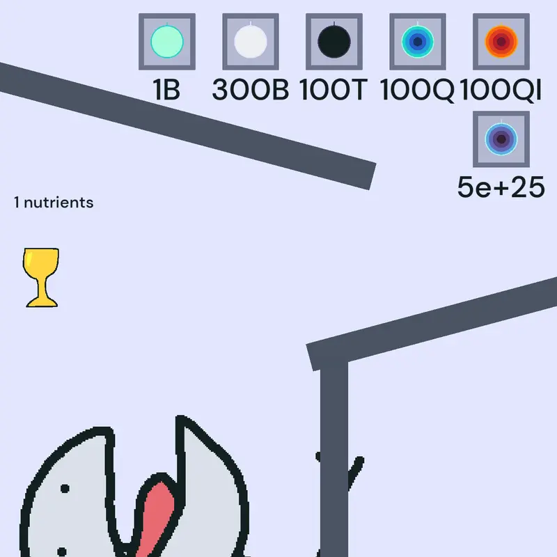 Game by @UnknCreeper
