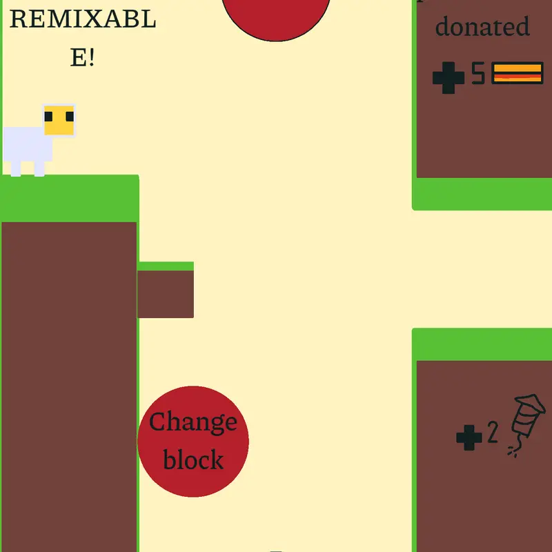 Game by @iloveOdetari
