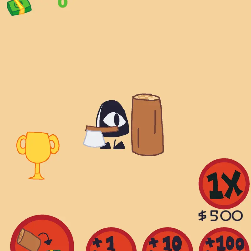 Game by @darwinse1