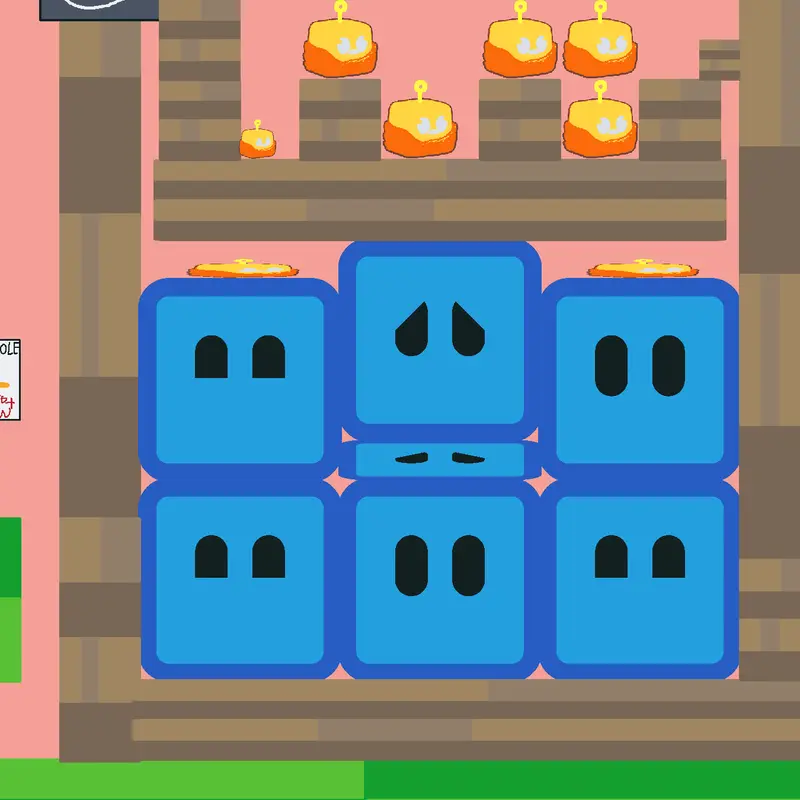 Game by @pepe_agonzo
