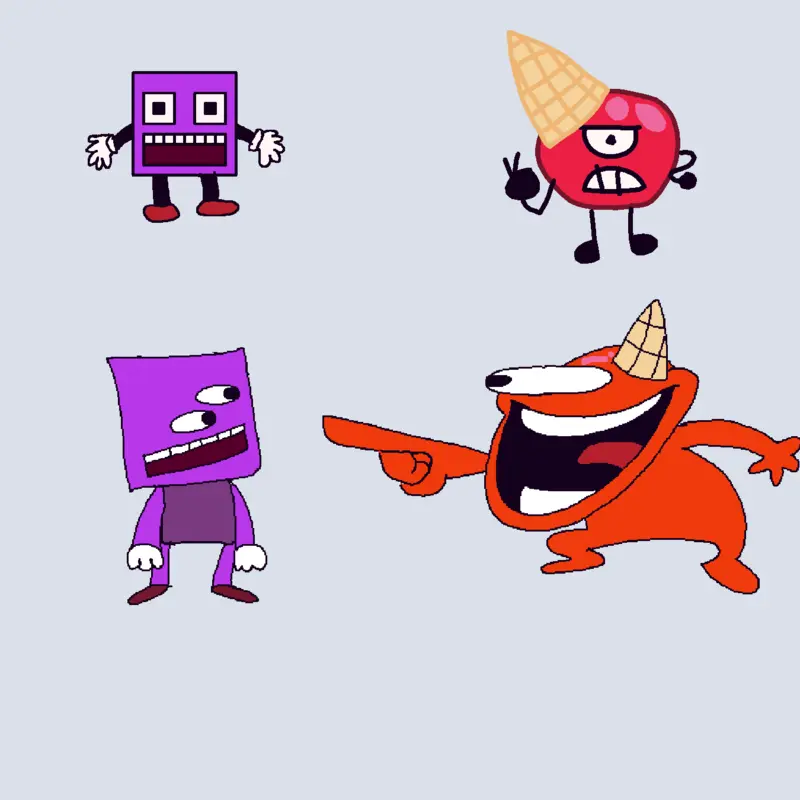 Game by @square_homer_and_gru