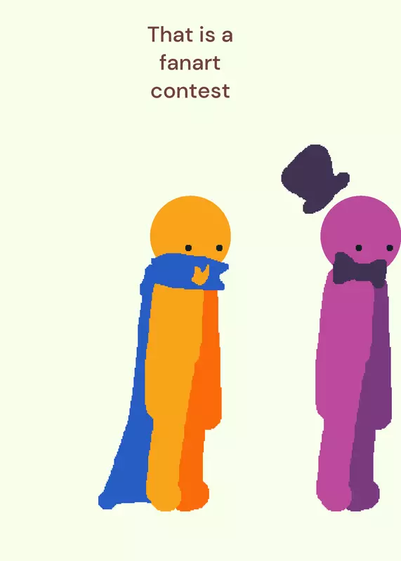 Game by @StickOrange