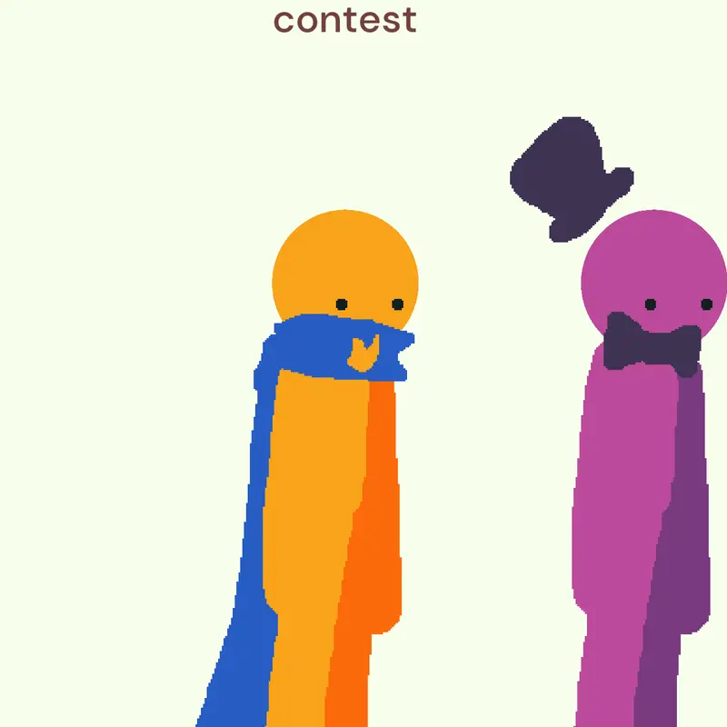 Game by @StickOrange