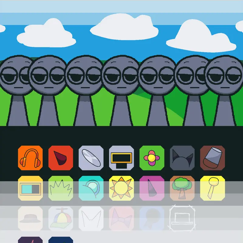 Game by @FidgetToysIsBackInCastle