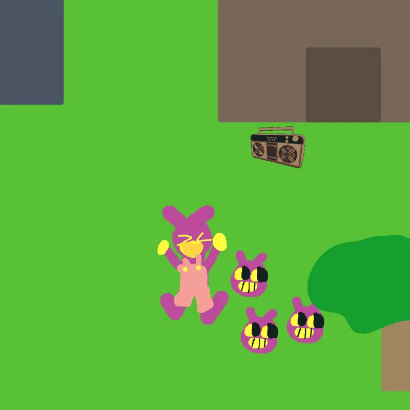 Game by @popeetheperformerfan