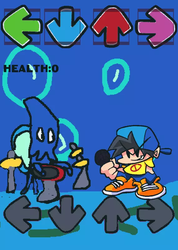 Game by @maycon123
