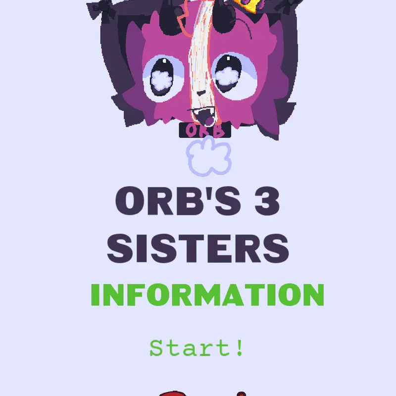 Game by @L4r4W4sH3r3_XD