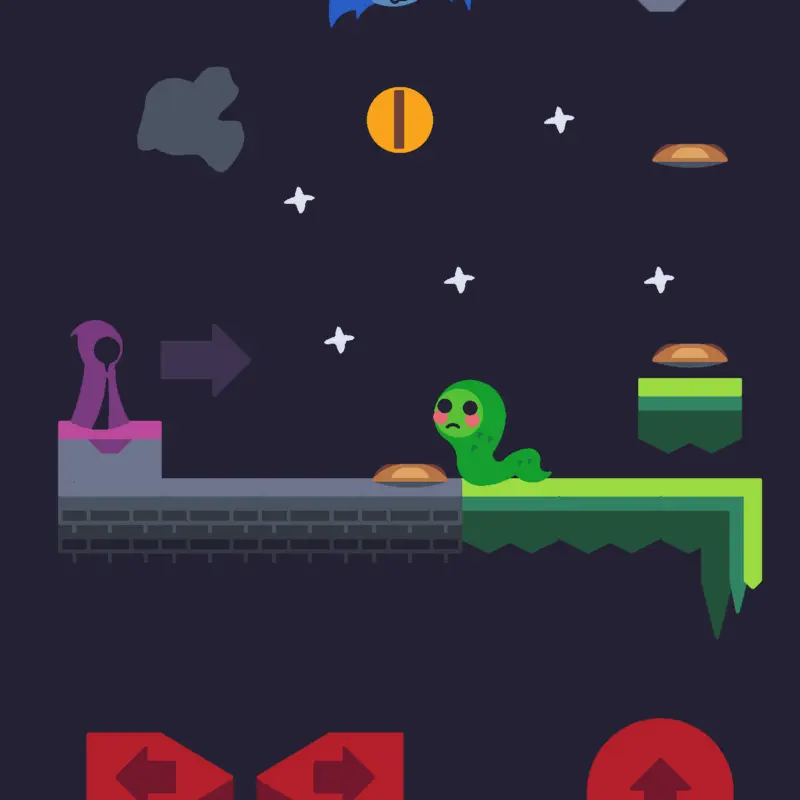 Game by @tizianoelsalamin2015