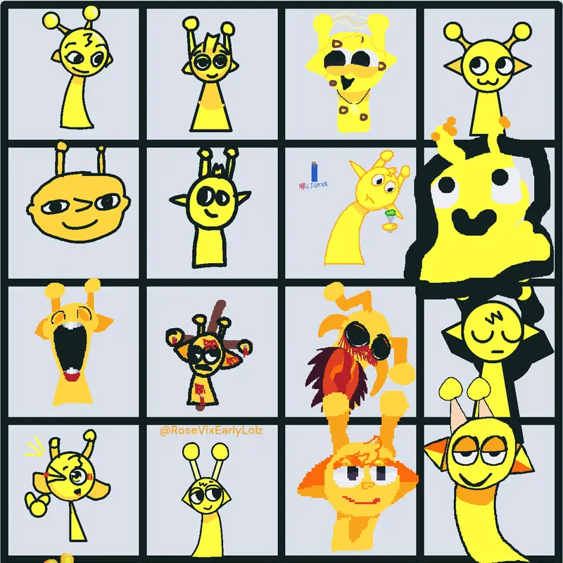 Game by @Toyfoxie