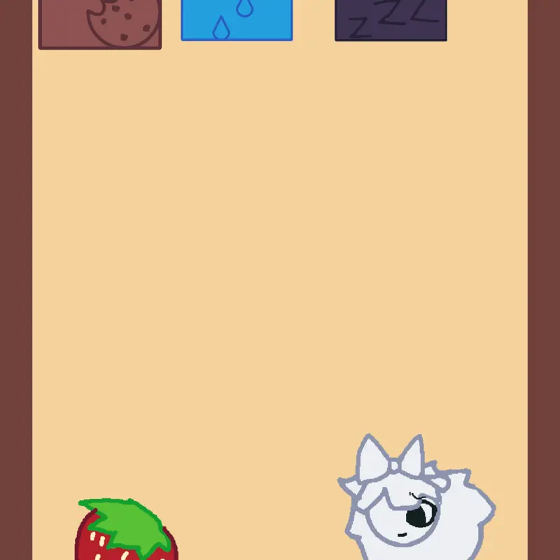 Game by @TanOlya