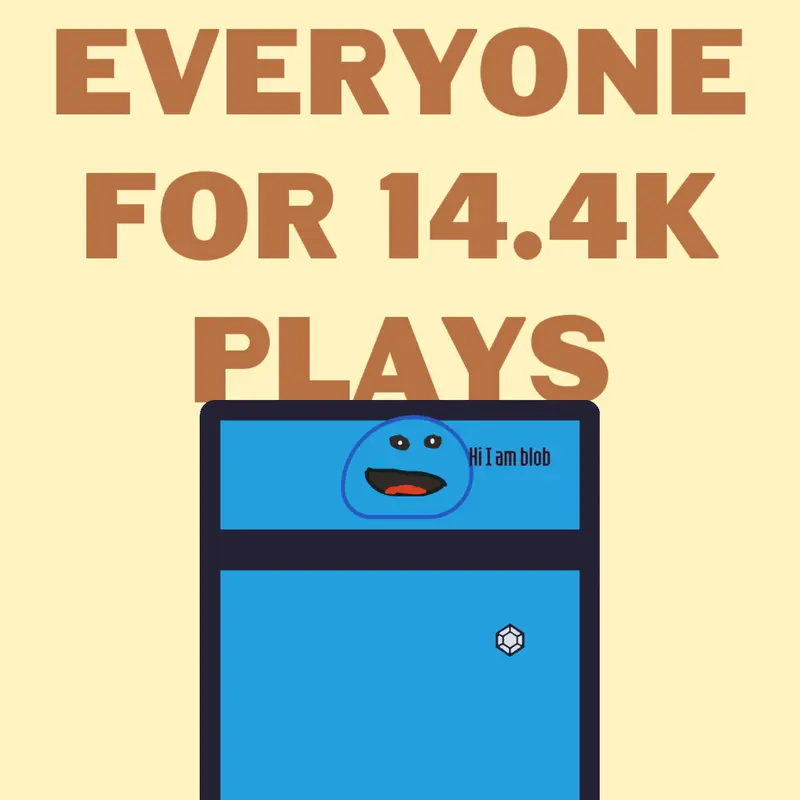 Game by @BigG