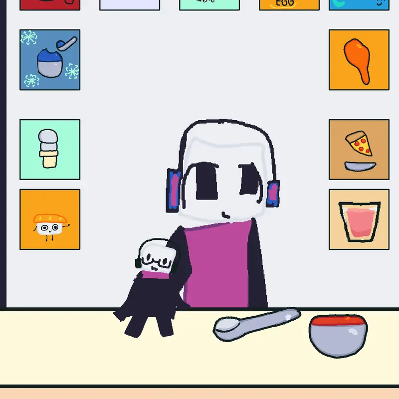 Game by @FakeSmile