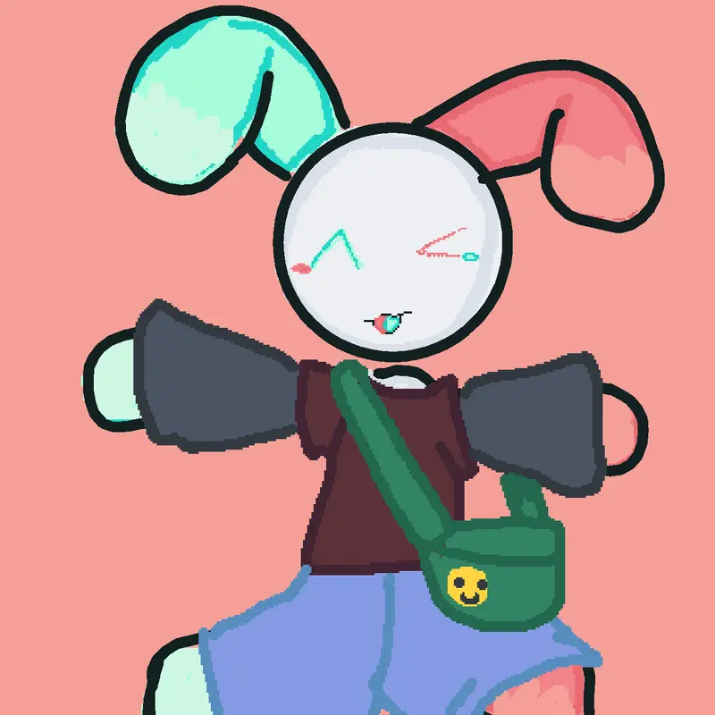 Game by @w3rdo_cat