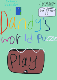 dw puzzle (i don’t support qwel)