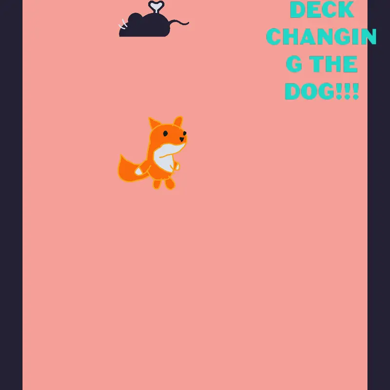 Game by @sneakyvision