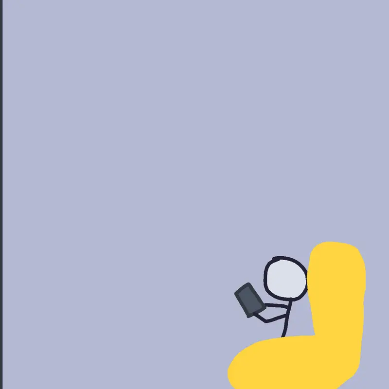 I can't make more games by @Aleatory_guy