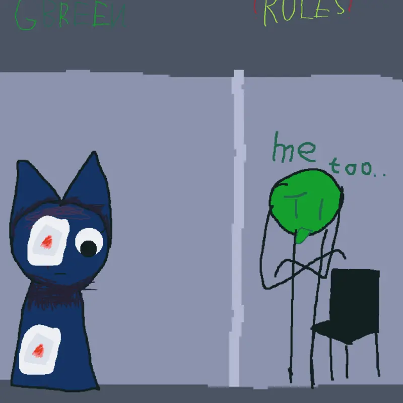Game by @Mandionpaws