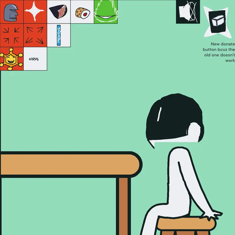 Game by @aldynoidea