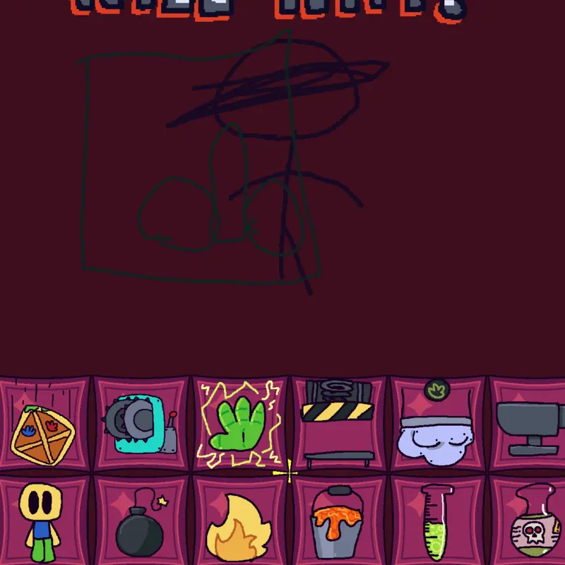 Game by @george_scared