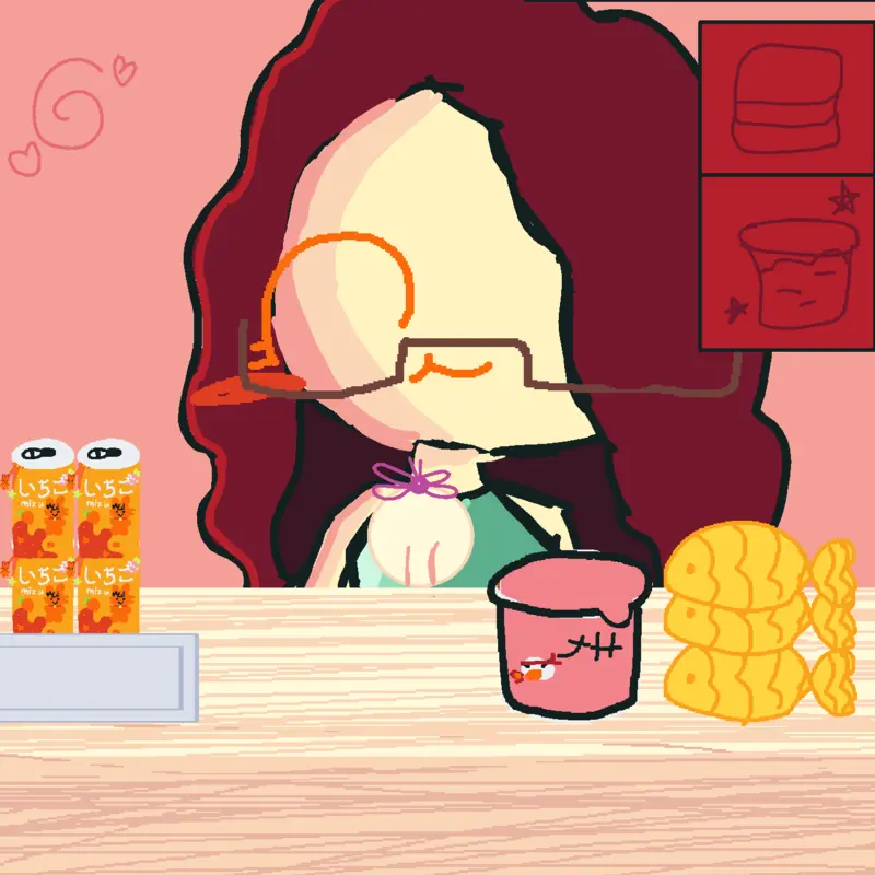 I love this aaaaaaaaaaaaa by @anny_gamer