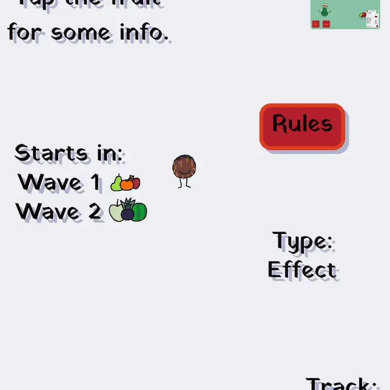 Game by @tonyjon