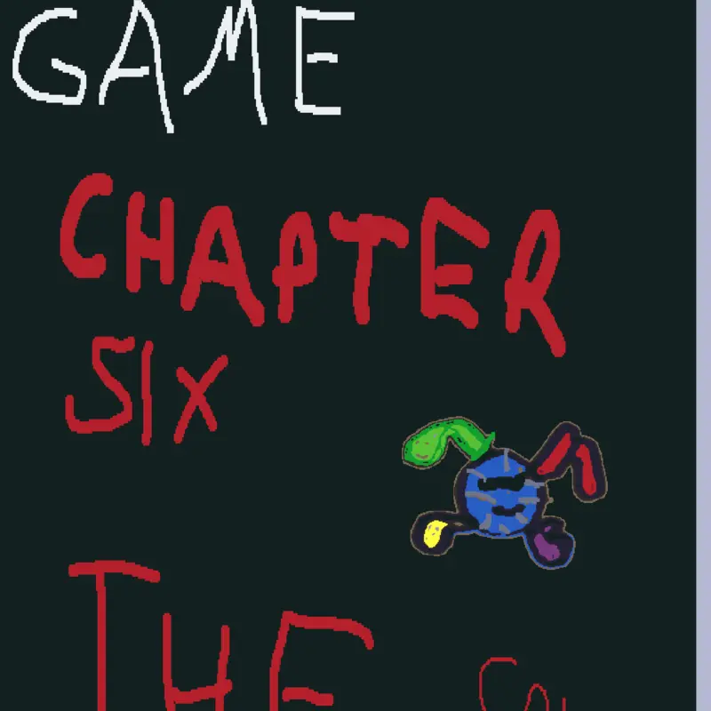 Game by @SamuelineG