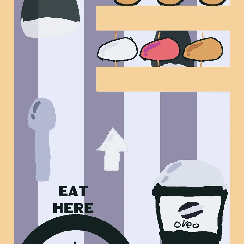 Mukbang by @imadeasandwich