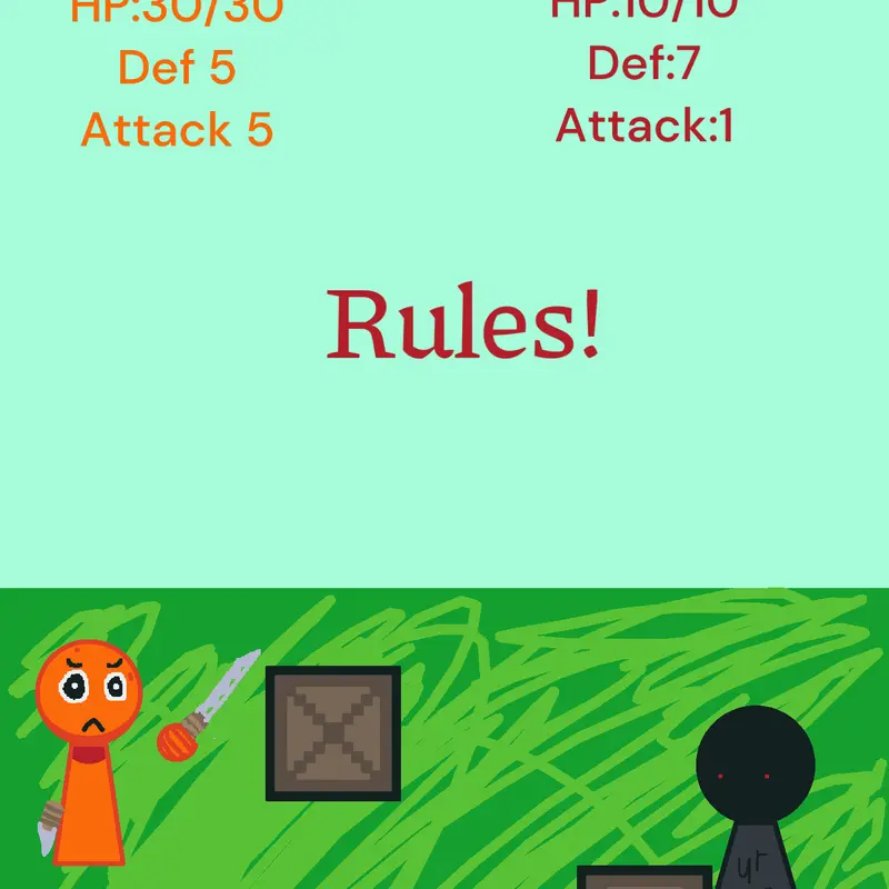 Game by @Primal-Z-Frog
