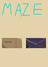 Maze