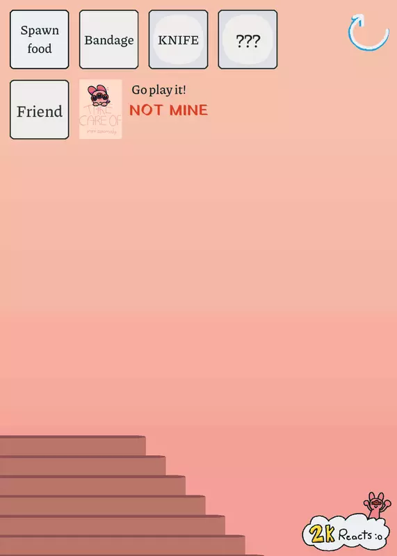 Game by @sprunkiskyandwenda