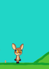 Angry Birds Test!