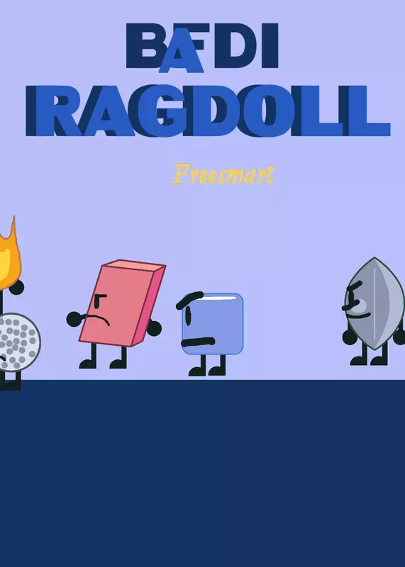 Game by @Mod2018sprunki1240