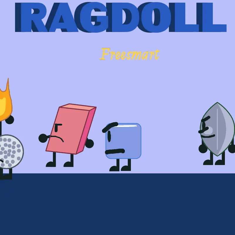 Game by @Mod2018sprunki1240