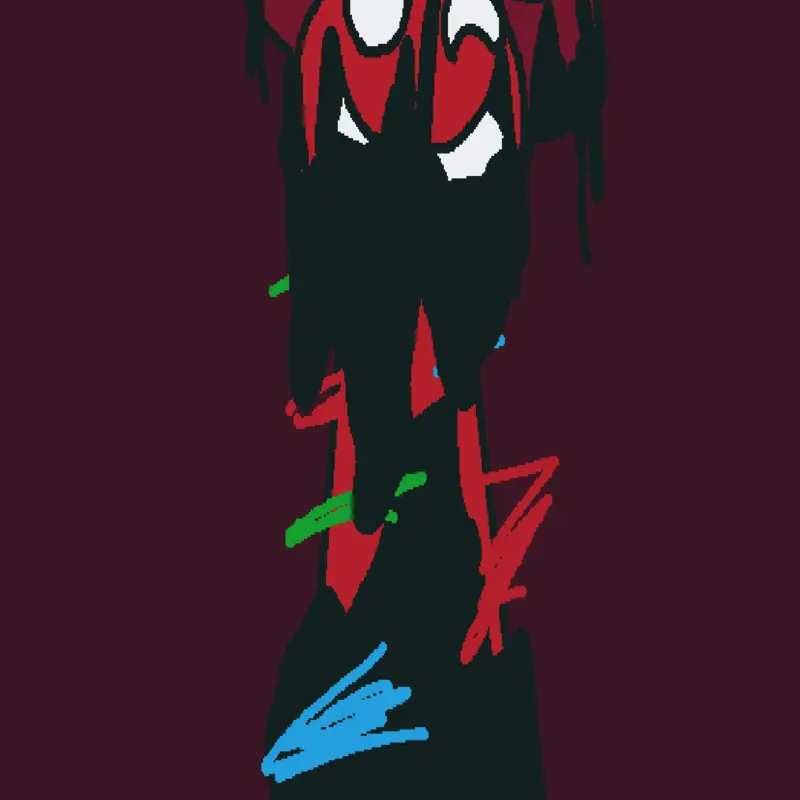 Raddy hyper shifted Pepper's take by @Youme220