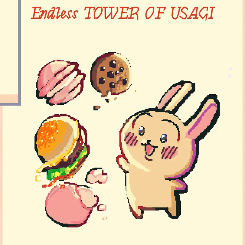 Game by @beetlebunker