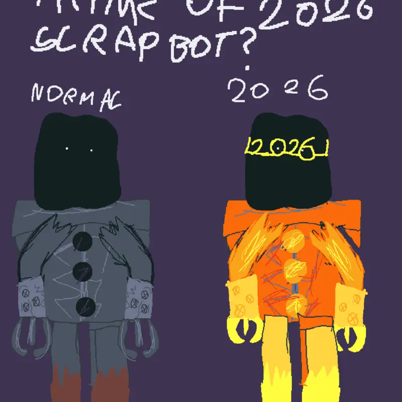 Game by @chomp123