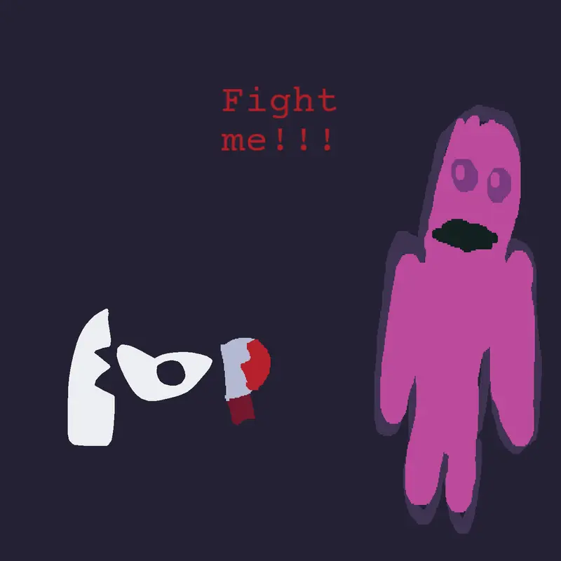 Game by @Potozs