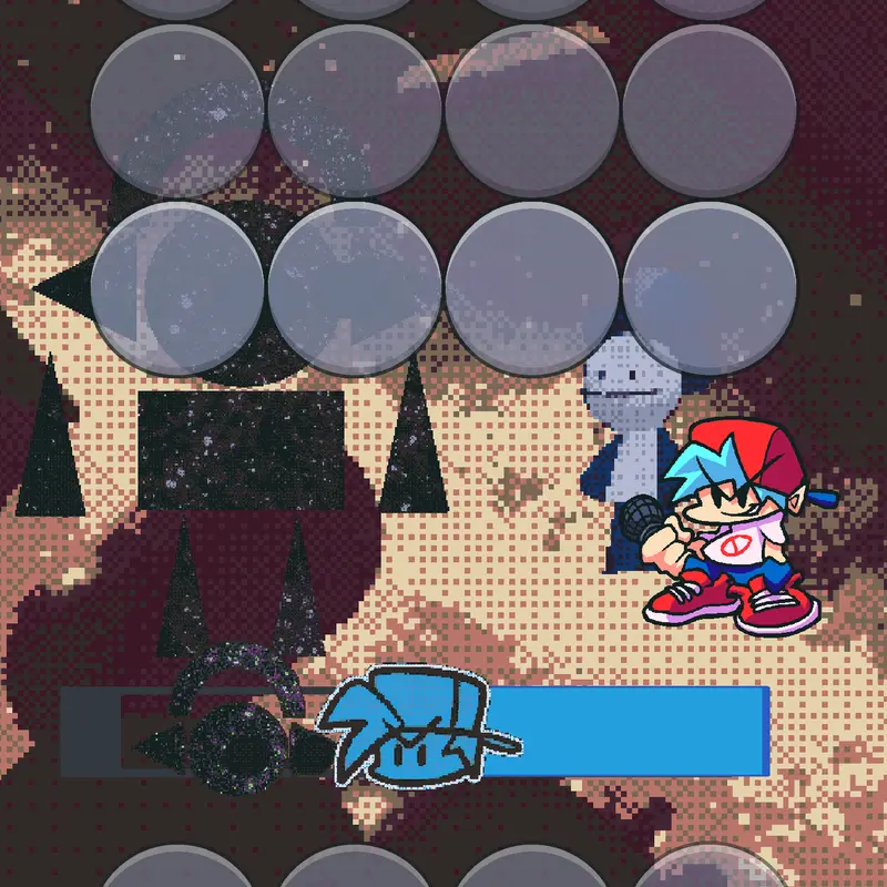 Game by @YamyBt