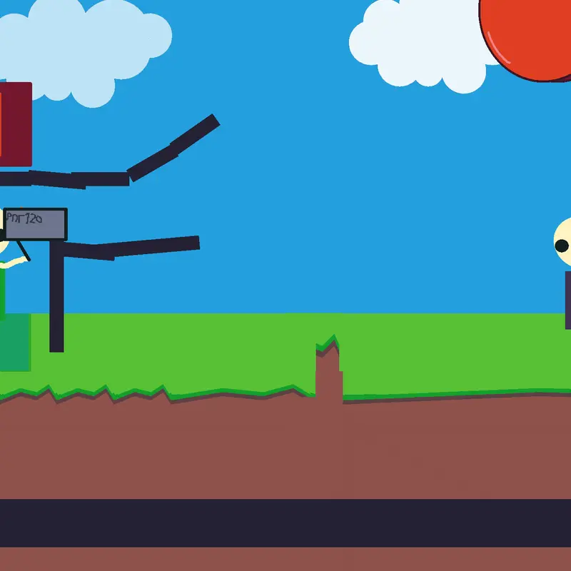 Game by @good_apple