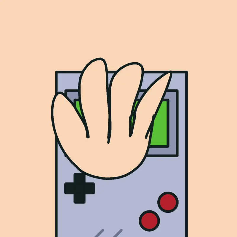 Game by @listalonie
