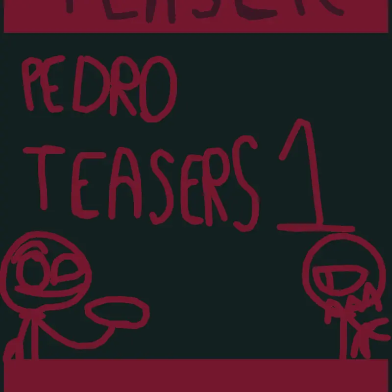 Pedro Madness Deluxe Pinky Week Teaser by @-A_PedroTSG-