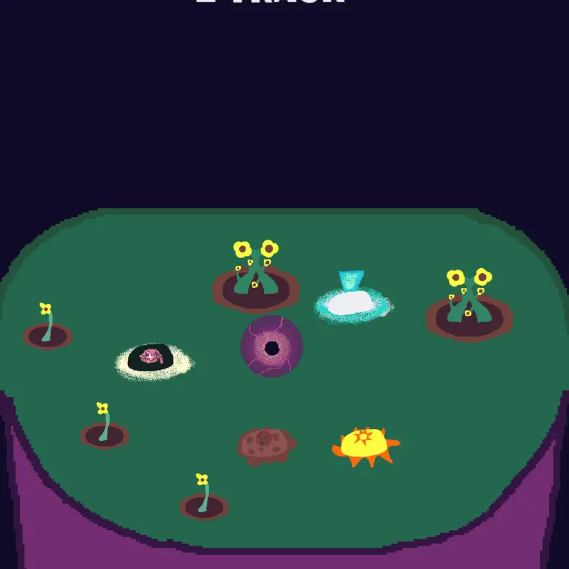Game by @LARAIAREVERSED