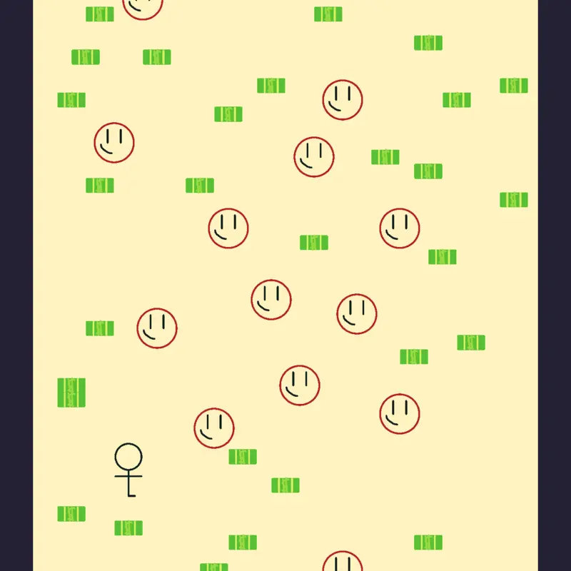Game by @niknok2233