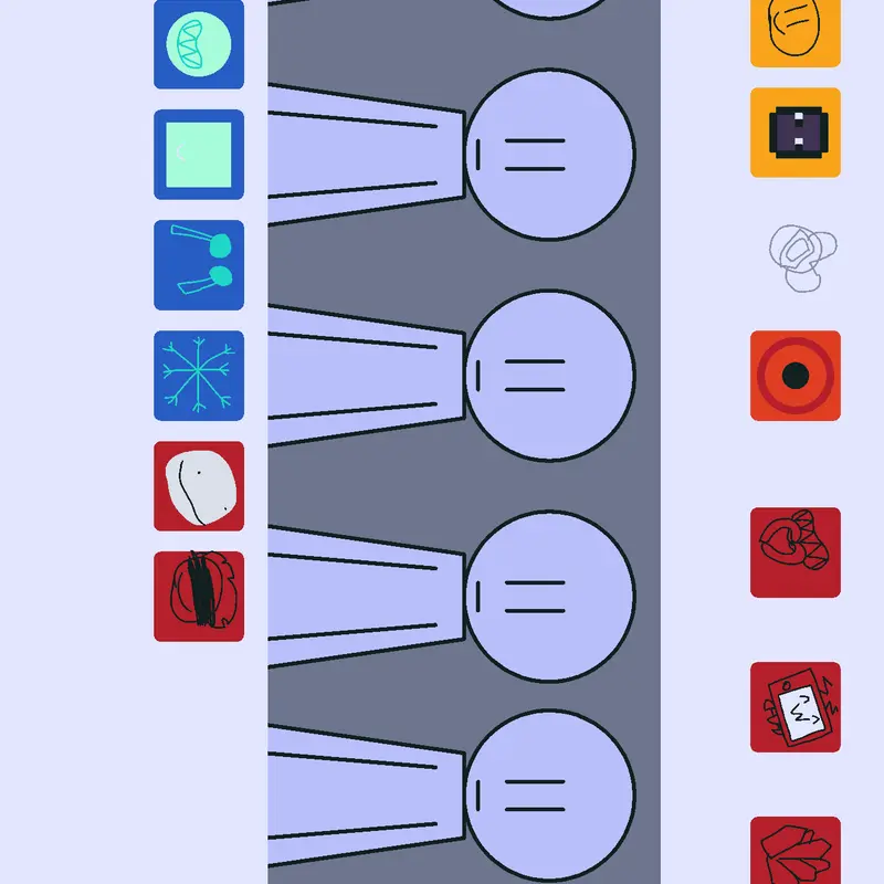 Game by @juwes