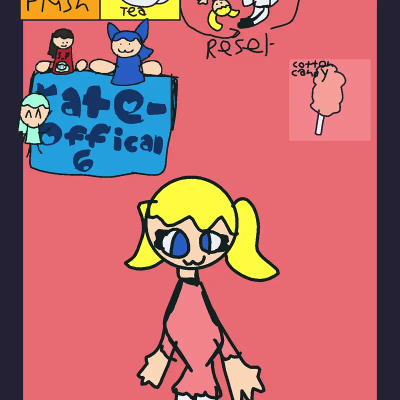 Game by @Kate-idk