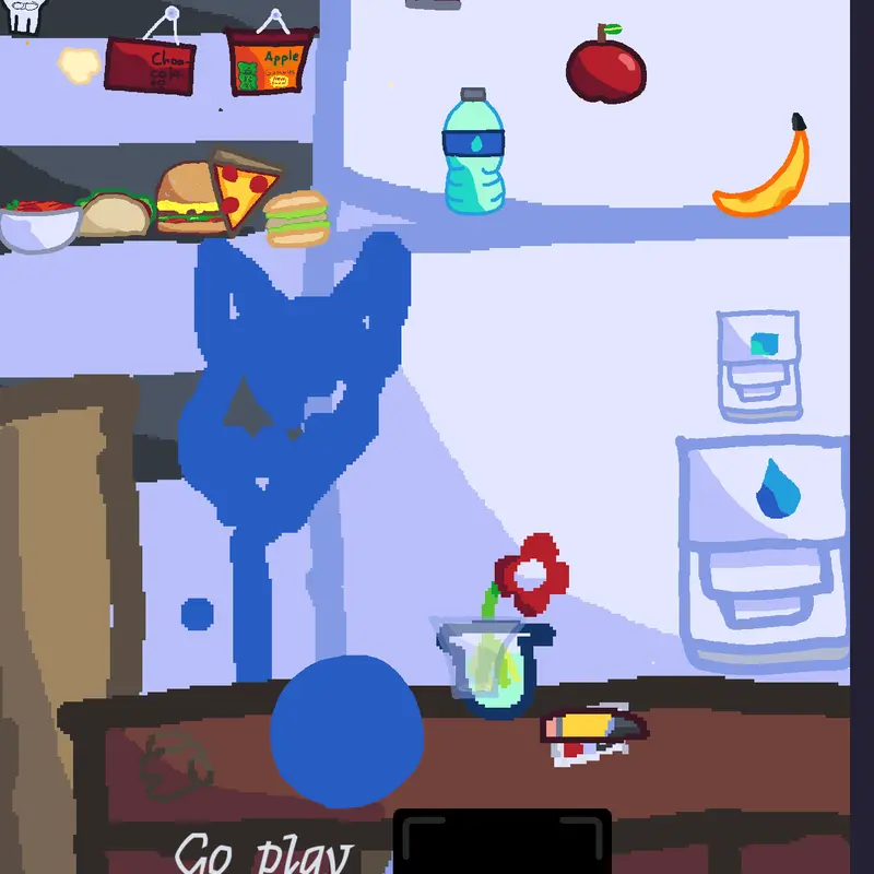 Game by @PLH1415