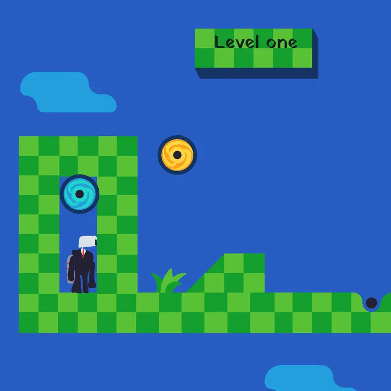 Game by @theSpeakerShadows