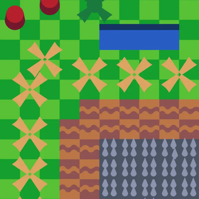 Game by @AZDEV