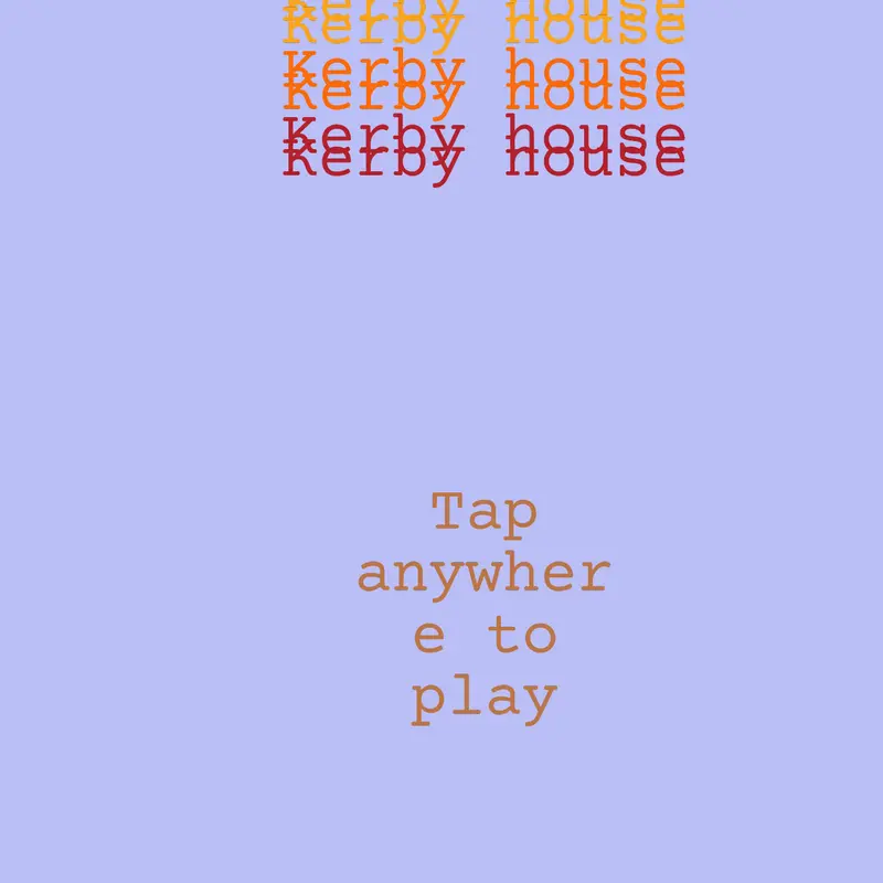 Game by @huss66